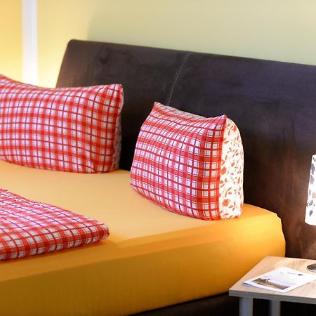 Vila Belaggio Plattling Luaran gambar