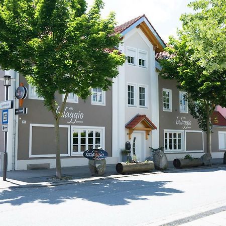 Vila Belaggio Plattling Luaran gambar