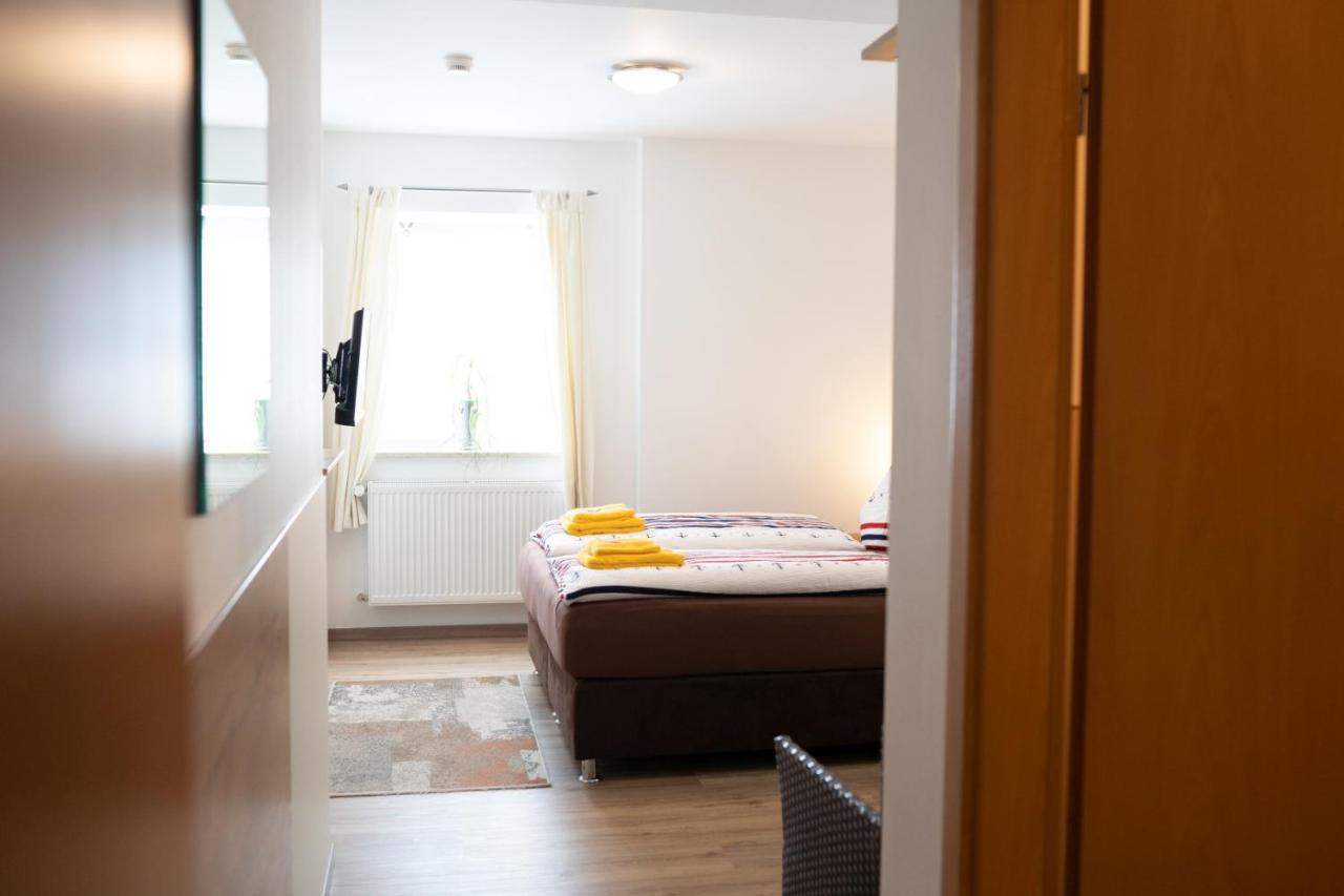 Vila Belaggio Plattling Luaran gambar