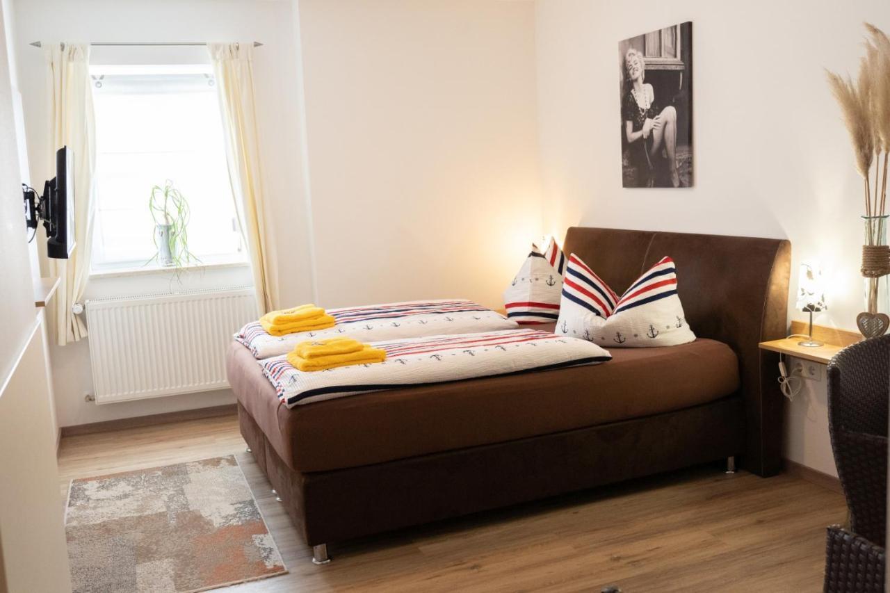 Vila Belaggio Plattling Luaran gambar