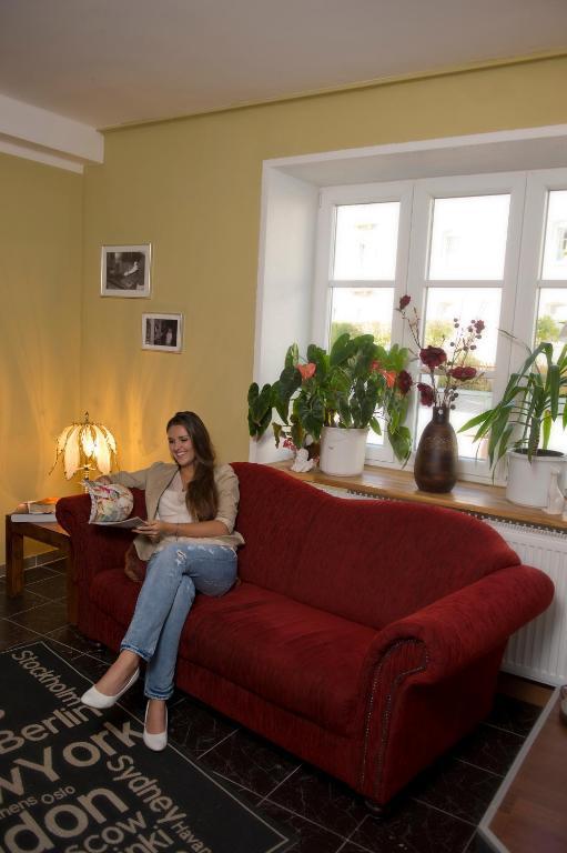 Vila Belaggio Plattling Luaran gambar