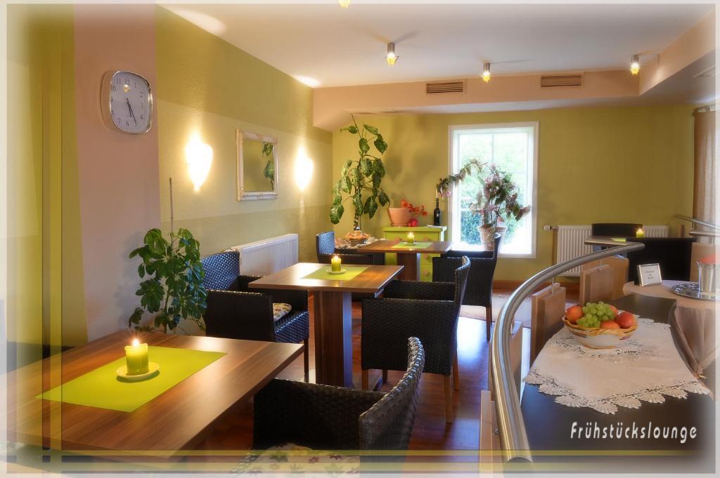 Vila Belaggio Plattling Luaran gambar