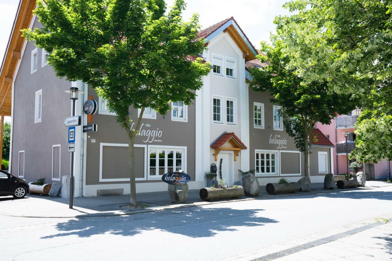 Vila Belaggio Plattling Luaran gambar