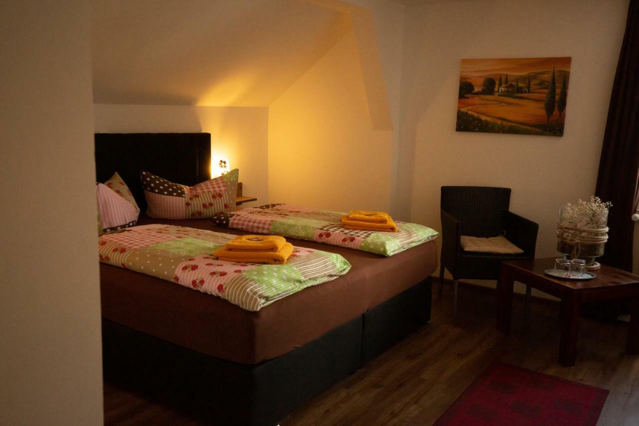 Vila Belaggio Plattling Luaran gambar