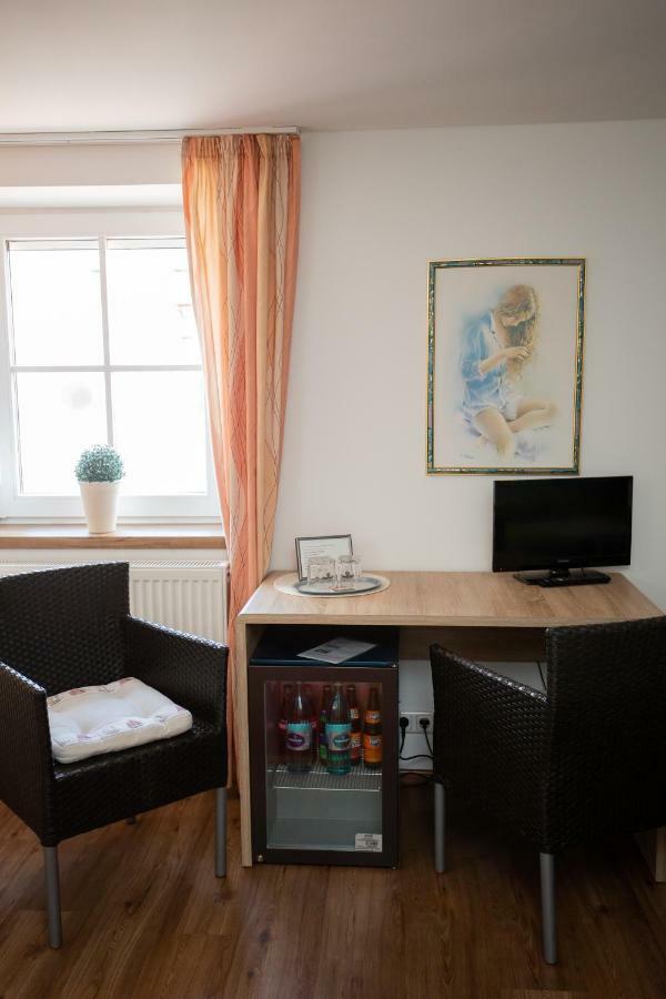 Vila Belaggio Plattling Luaran gambar