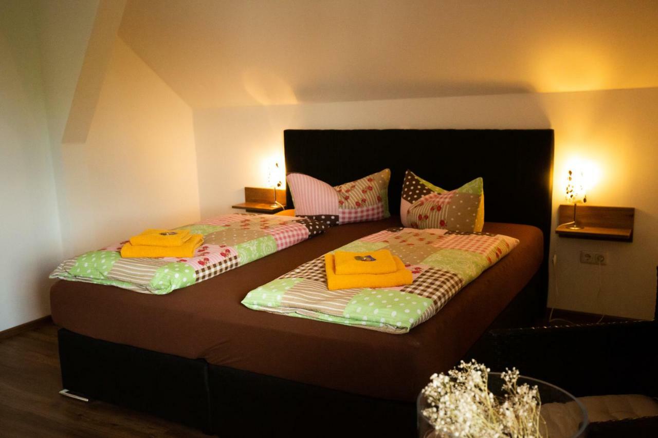 Vila Belaggio Plattling Luaran gambar