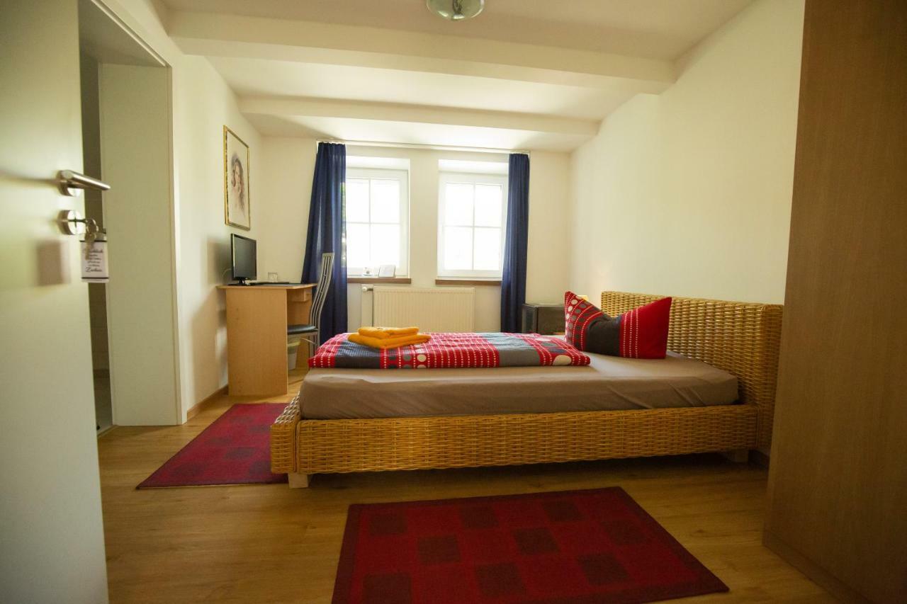 Vila Belaggio Plattling Luaran gambar