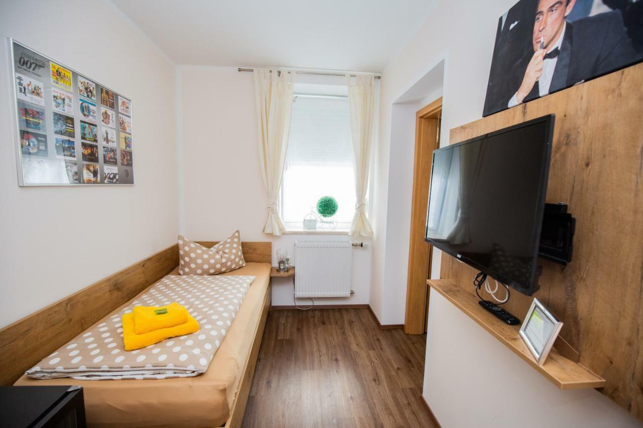 Vila Belaggio Plattling Luaran gambar