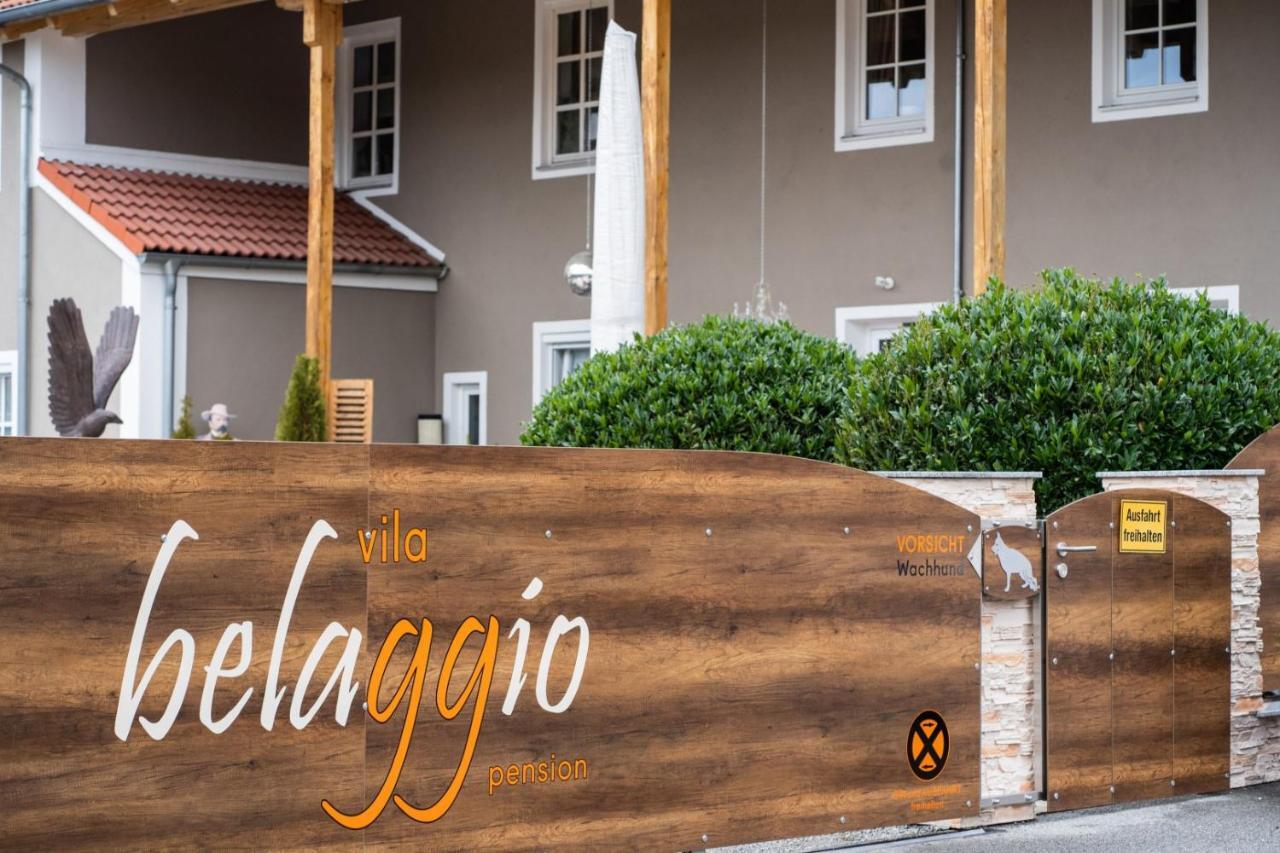 Vila Belaggio Plattling Luaran gambar
