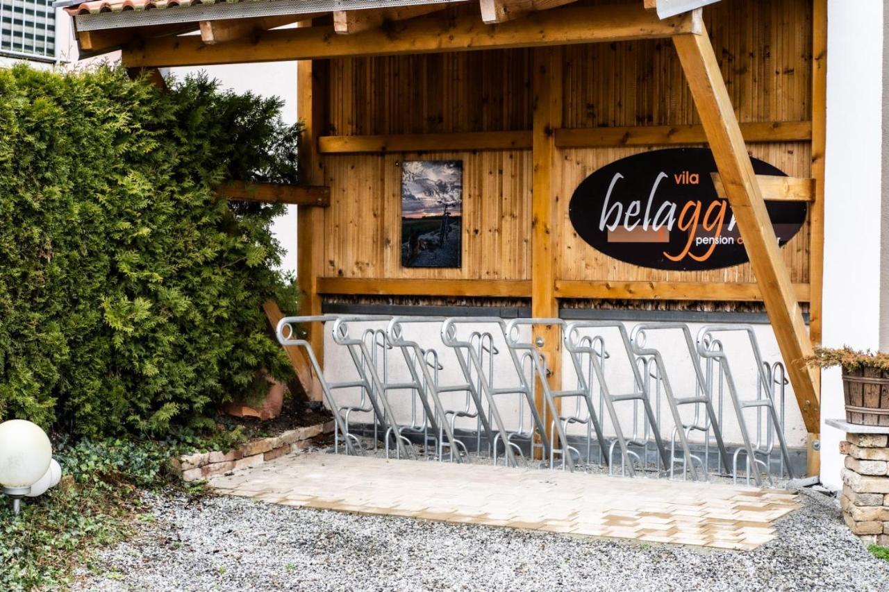Vila Belaggio Plattling Luaran gambar
